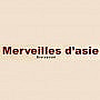 Merveilles D’asie