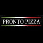 Pronto Pizza