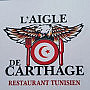 L'aigle De Carthage