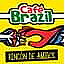 Cafe Brazil