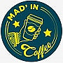 Mad’in Coffee