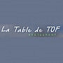 La Table De Tof