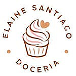 Elaine Santiago Doceria