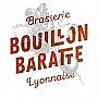 Brasserie Bouillon Baratte