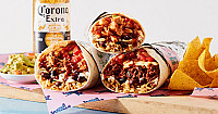 Kick Ass Burrito Basildon