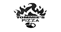 Tommie’s Pizza