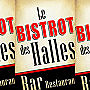 Le Bistrot Des Halles