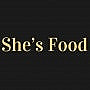 She's Food