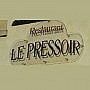 Au Le Pressoir