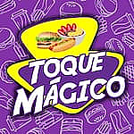 Toque Mágico