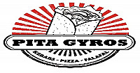 Pita Gyros