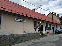 Tůmova Restaurace