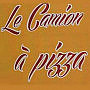 Le Camion à Pizza