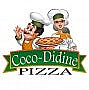 Pizzas Coco-didine