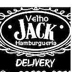 Hambúrgueria Velho Jack