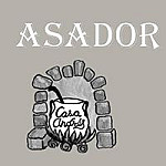 Asador Casa Andres