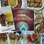 La Hacienda