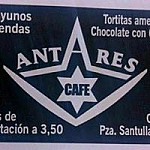 Antares