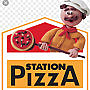 Station Pizza