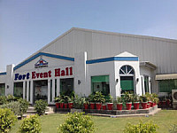 Fort Event Hall