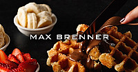 Max Brenner