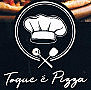 Toque é Pizza Rouffiac St Jean Montrabé