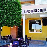 Cafe El Traguito