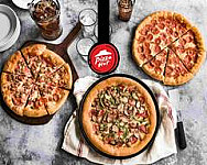 Pizza Hut Naco