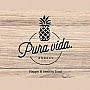 Pura Vida