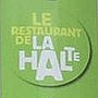 Le De La Halte