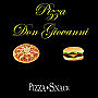 Pizza Don Giovanni