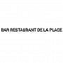 Bar Restaurant De La Place Haute Rivoire