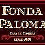 Fonda Paloma