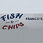 Francos Fish And Chips