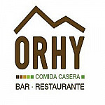 Bar Restaurante Orhy