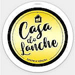 Casa Do Lanche