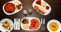 Agora Turkish Cuisine Hartlepool