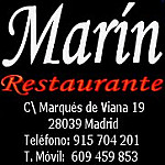 Marin