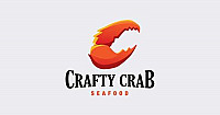 Crafty Crab