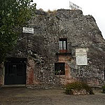 Hostal La Piedra