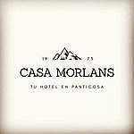 Casa Morlans