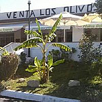 Venta Los Olivos