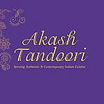 Akash Tandoori