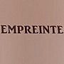 Empreinte