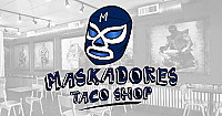 Maskadores Taco Shop