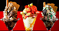 Sundaes Gelato