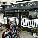 La Marinera