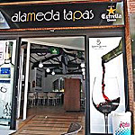 Alameda Tapas