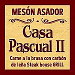 Casa Pascual Ii