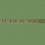 Bar du Marche